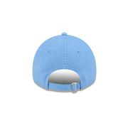 UNC New Era Women's 920 Glitter Adjustable Hat
